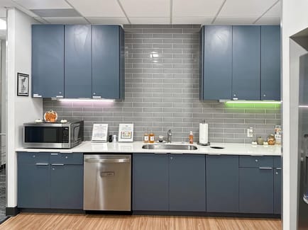 Image 12 of Regus - Fishers - Crosspoint Plaza One - 10475 Crosspoint Blvd - Indianapolis - IN