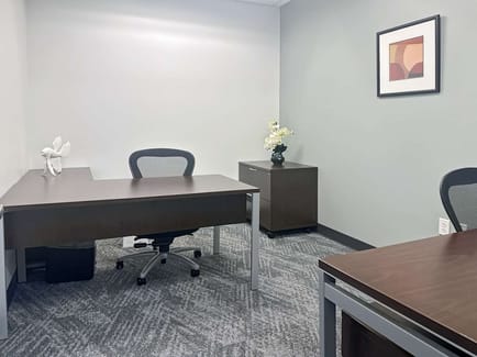 Image 7 of Regus - Fishers - Crosspoint Plaza One - 10475 Crosspoint Blvd - Indianapolis - IN