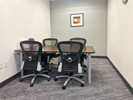 Image 8 of Regus - Fishers - Crosspoint Plaza One - 10475 Crosspoint Blvd - Indianapolis - IN