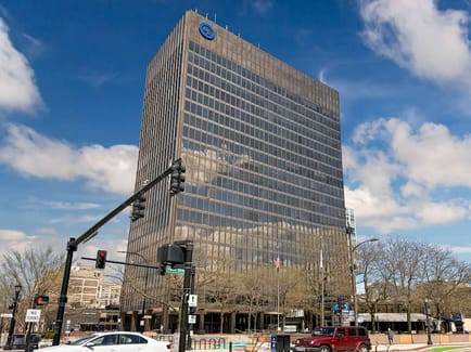 Image 1 of Regus - Orrington Plaza - 1603 Orrington Avenue - Evanston - IL
