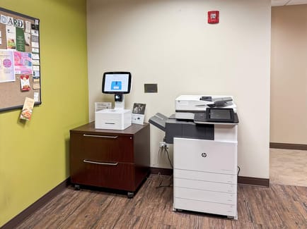 Image 13 of Regus - Orrington Plaza - 1603 Orrington Avenue - Evanston - IL