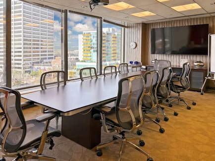 Image 3 of Regus - Orrington Plaza - 1603 Orrington Avenue - Evanston - IL