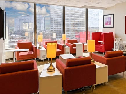 Image 5 of Regus - Orrington Plaza - 1603 Orrington Avenue - Evanston - IL