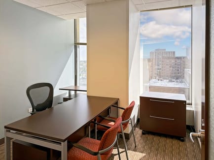 Image 7 of Regus - Orrington Plaza - 1603 Orrington Avenue - Evanston - IL