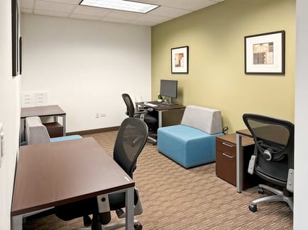Image 8 of Regus - Orrington Plaza - 1603 Orrington Avenue - Evanston - IL