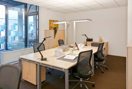 Image 14 of Regus - 549 Badenerstrasse, 8048 - Zurich
