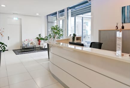 Image 21 of Regus - 549 Badenerstrasse, 8048 - Zurich