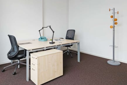 Image 7 of Regus - 549 Badenerstrasse, 8048 - Zurich