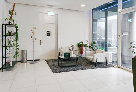 Image 9 of Regus - 549 Badenerstrasse, 8048 - Zurich