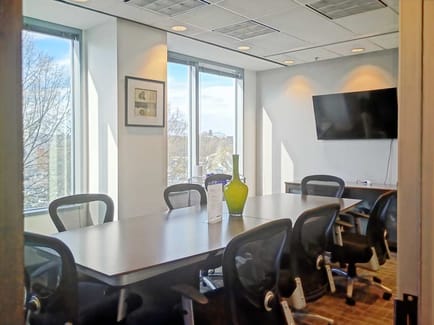 Image 13 of Regus - Hartsfield Centre Parkway - Atlanta - GA