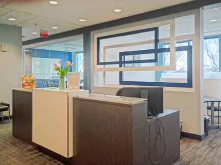 Image 2 of Regus - Hartsfield Centre Parkway - Atlanta - GA