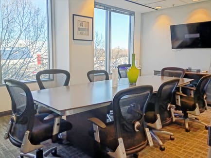Image 3 of Regus - Hartsfield Centre Parkway - Atlanta - GA