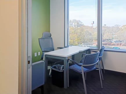 Image 4 of Regus - Hartsfield Centre Parkway - Atlanta - GA