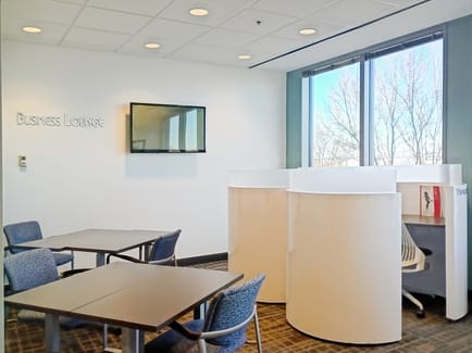Image 5 of Regus - Hartsfield Centre Parkway - Atlanta - GA