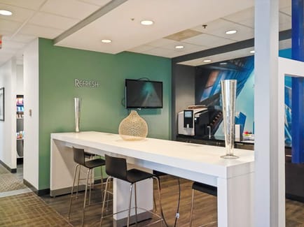 Image 6 of Regus - Hartsfield Centre Parkway - Atlanta - GA