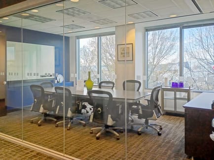 Image 8 of Regus - Hartsfield Centre Parkway - Atlanta - GA