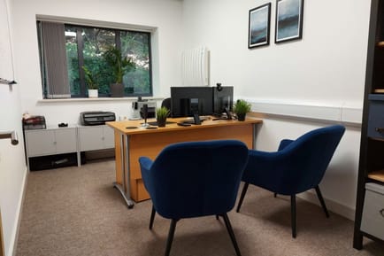 Image 4 of Wrest Park Ltd - Bowman House BC - Whitehill Lane, SN4 - Royal Wootton Bassett