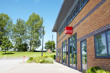 Image 1 of Wrest Park Ltd - Bowman House BC - Whitehill Lane, SN4 - Royal Wootton Bassett