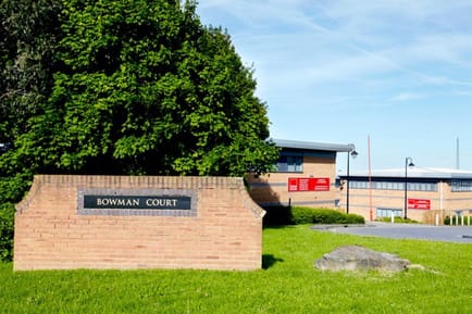 Image 2 of Wrest Park Ltd - Bowman House BC - Whitehill Lane, SN4 - Royal Wootton Bassett