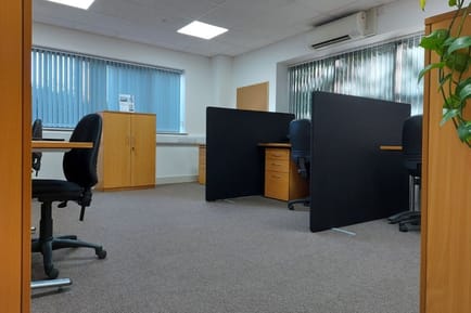Image 6 of Wrest Park Ltd - Bowman House BC - Whitehill Lane, SN4 - Royal Wootton Bassett