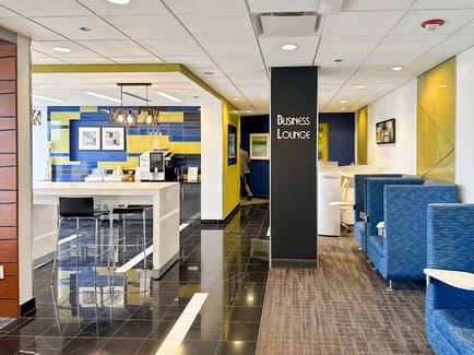 Image 10 of Regus - 111 West Jackson - Chicago - IL
