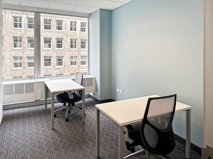 Image 14 of Regus - 111 West Jackson - Chicago - IL