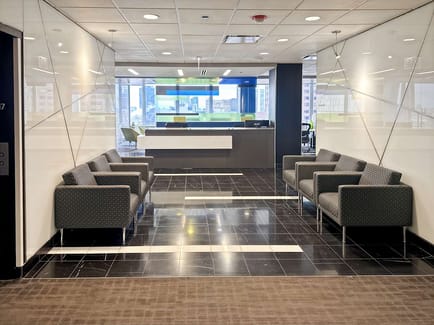 Image 21 of Regus - 111 West Jackson - Chicago - IL