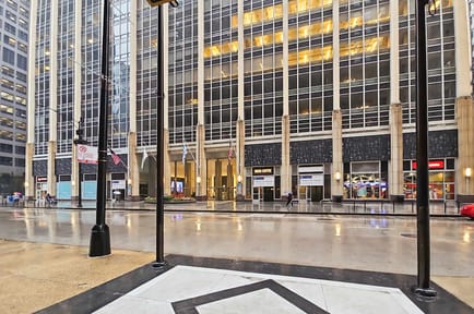 Image 2 of Regus - 111 West Jackson - Chicago - IL