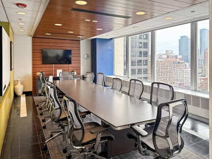 Image 5 of Regus - 111 West Jackson - Chicago - IL