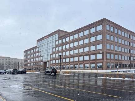 Image 1 of Regus - Village Center - Burr Ridge Parkway - Burr Ridge - IL