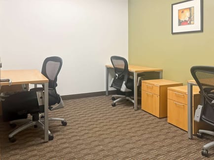 Image 10 of Regus - Village Center - Burr Ridge Parkway - Burr Ridge - IL