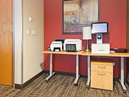 Image 11 of Regus - Village Center - Burr Ridge Parkway - Burr Ridge - IL