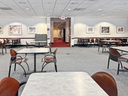 Image 14 of Regus - Village Center - Burr Ridge Parkway - Burr Ridge - IL