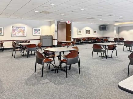 Image 6 of Regus - Village Center - Burr Ridge Parkway - Burr Ridge - IL