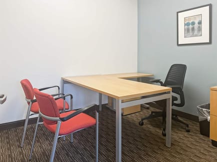 Image 7 of Regus - Village Center - Burr Ridge Parkway - Burr Ridge - IL