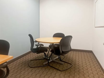 Image 8 of Regus - Village Center - Burr Ridge Parkway - Burr Ridge - IL