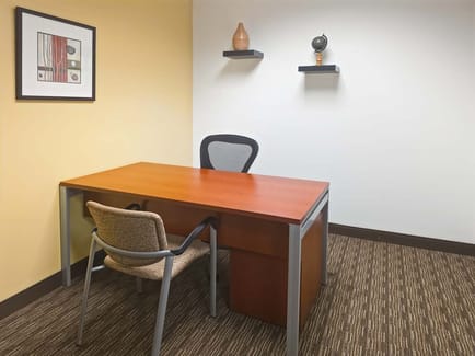 Image 12 of Regus - 601 Brickell Key Drive - Miami - FL