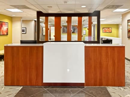 Image 14 of Regus - 601 Brickell Key Drive - Miami - FL