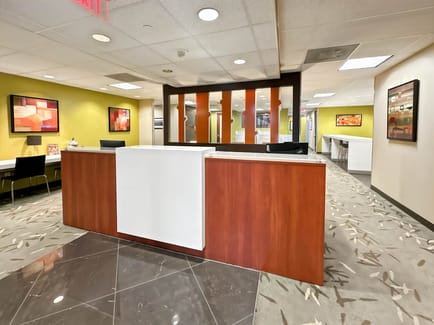 Image 2 of Regus - 601 Brickell Key Drive - Miami - FL