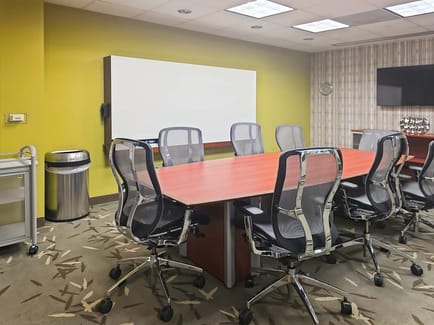 Image 3 of Regus - 601 Brickell Key Drive - Miami - FL