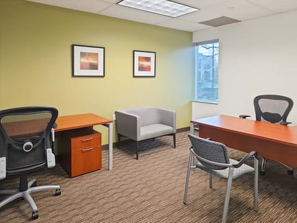 Image 4 of Regus - 601 Brickell Key Drive - Miami - FL