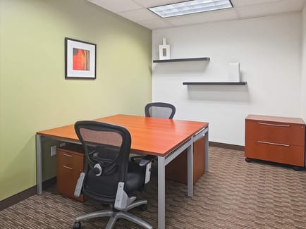 Image 7 of Regus - 601 Brickell Key Drive - Miami - FL