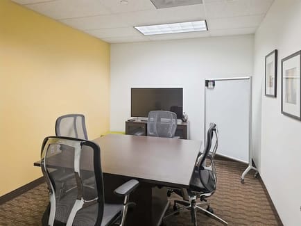 Image 9 of Regus - 601 Brickell Key Drive - Miami - FL
