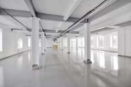 Image 3 of Workspace (Managed 227 - 2,810 sqft) - The Biscuit Factory - Drummond Road, SE16 4DG - Bermondsey
