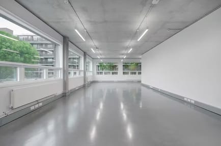 Image 8 of Workspace (Managed 227 - 2,810 sqft) - The Biscuit Factory - Drummond Road, SE16 4DG - Bermondsey
