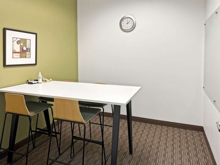 Image 10 of Regus - Vista Point North - State Highway 121 - Lewisville - TX