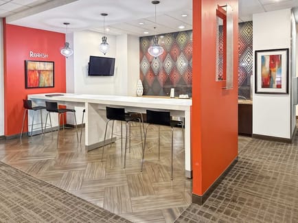 Image 13 of Regus - Vista Point North - State Highway 121 - Lewisville - TX