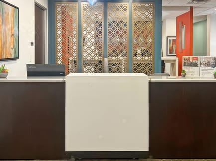 Image 2 of Regus - Vista Point North - State Highway 121 - Lewisville - TX