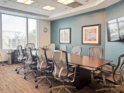 Image 3 of Regus - Vista Point North - State Highway 121 - Lewisville - TX
