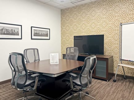 Image 9 of Regus - Vista Point North - State Highway 121 - Lewisville - TX